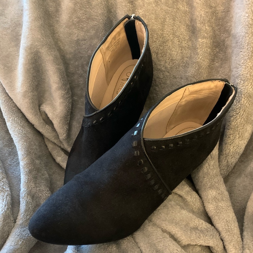 Life Stride Giada Ankle Boot